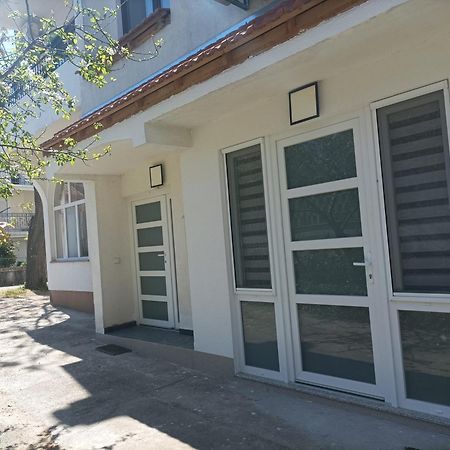 Rooms & Apartment Hegic Ζαντάρ Εξωτερικό φωτογραφία