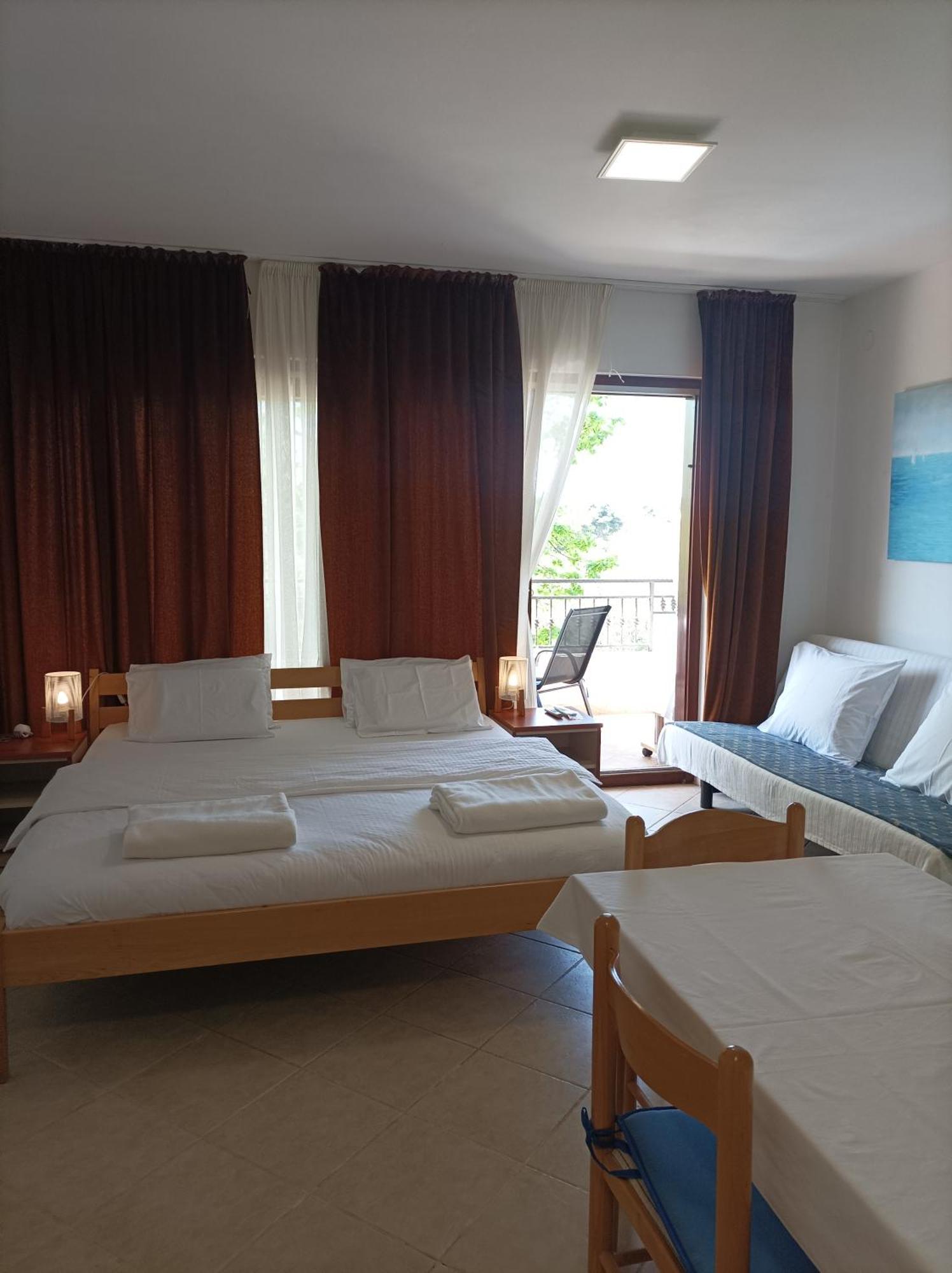 Rooms & Apartment Hegic Ζαντάρ Εξωτερικό φωτογραφία
