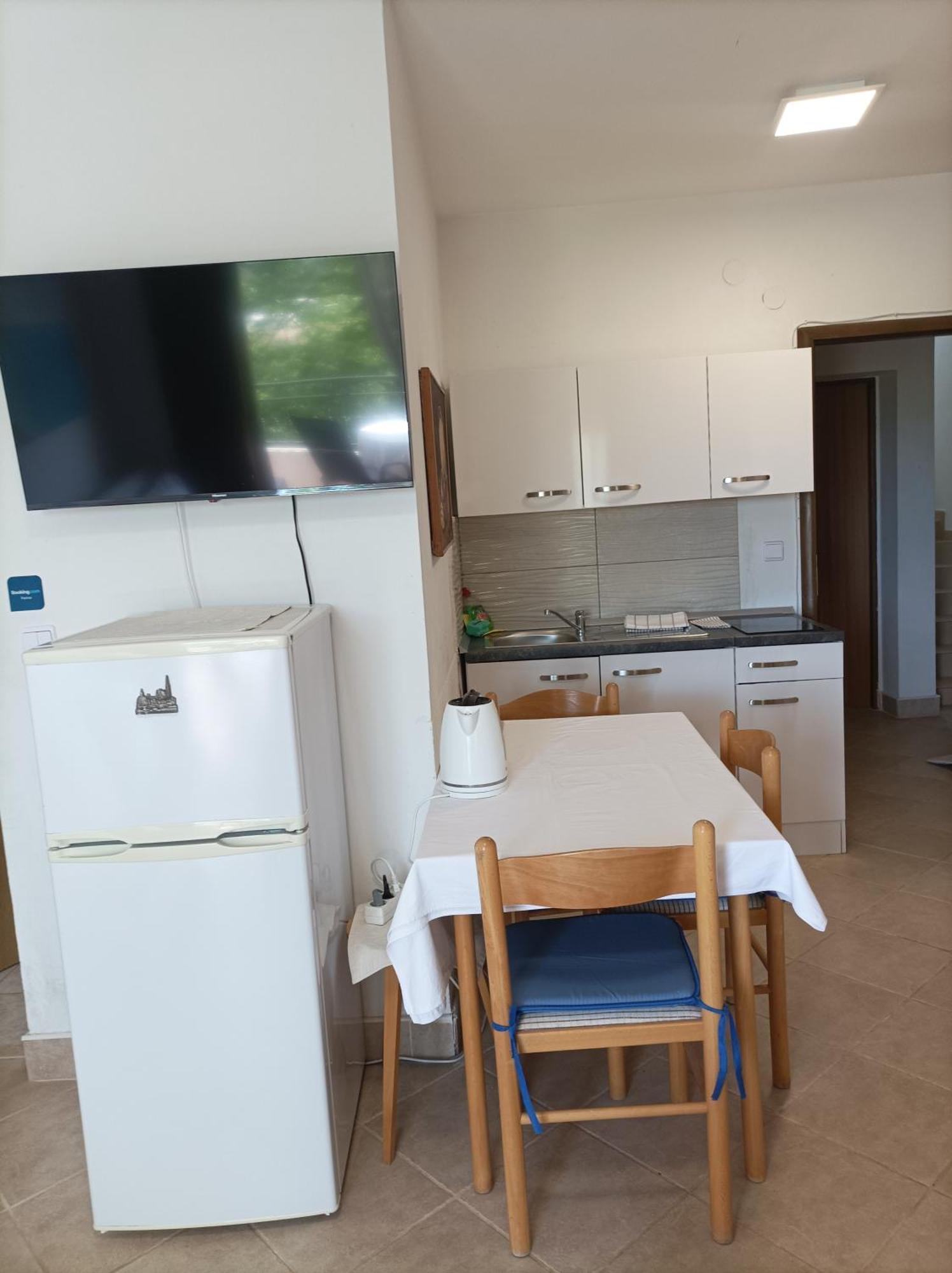 Rooms & Apartment Hegic Ζαντάρ Εξωτερικό φωτογραφία