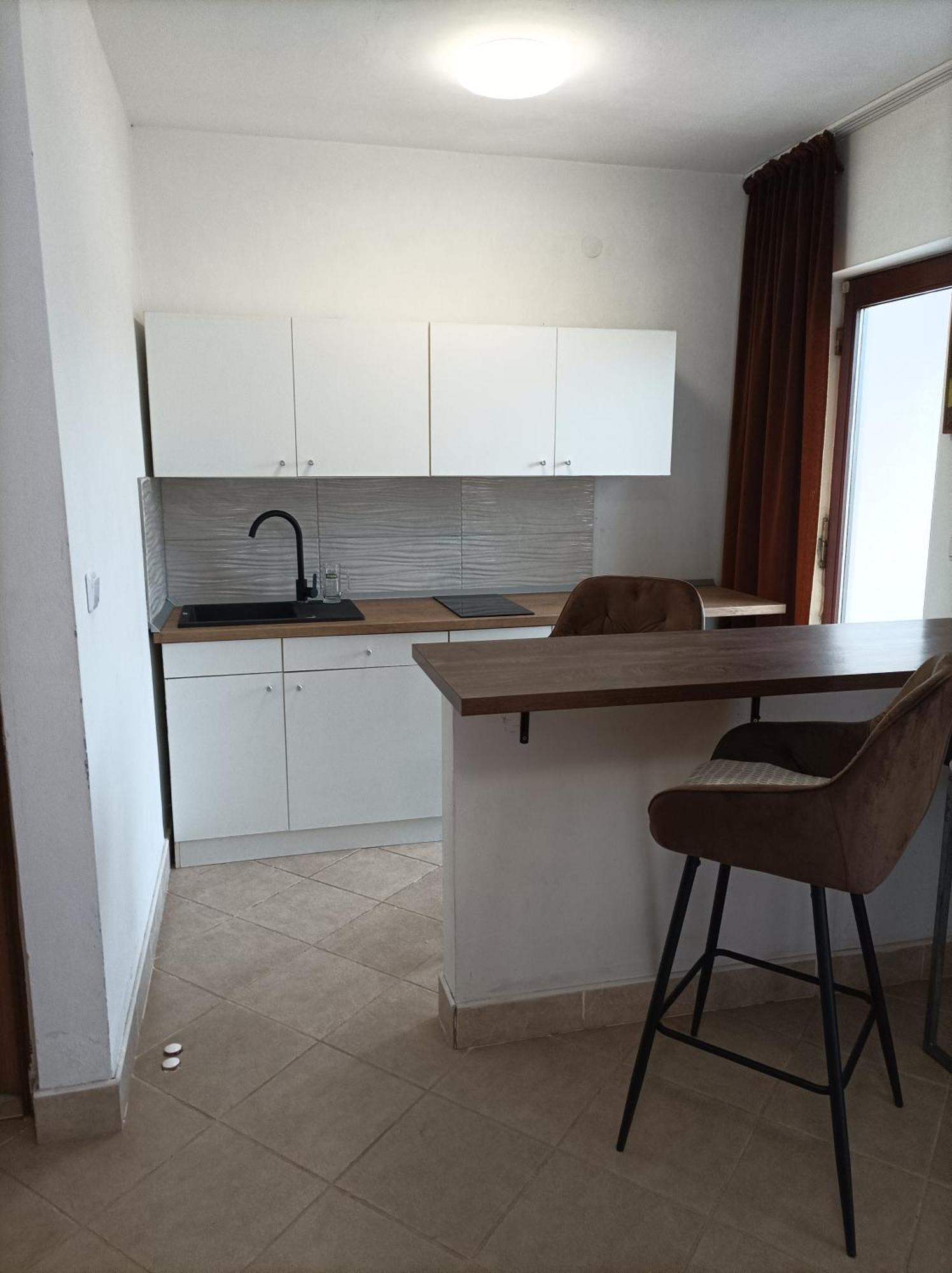 Rooms & Apartment Hegic Ζαντάρ Εξωτερικό φωτογραφία