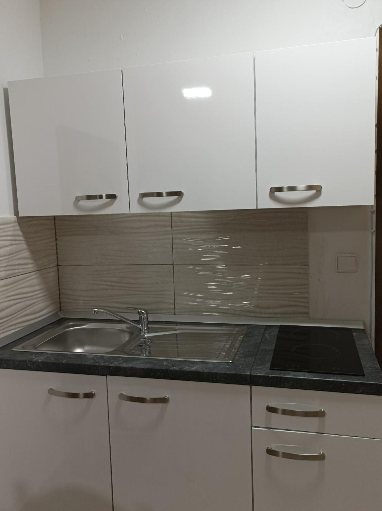 Rooms & Apartment Hegic Ζαντάρ Εξωτερικό φωτογραφία