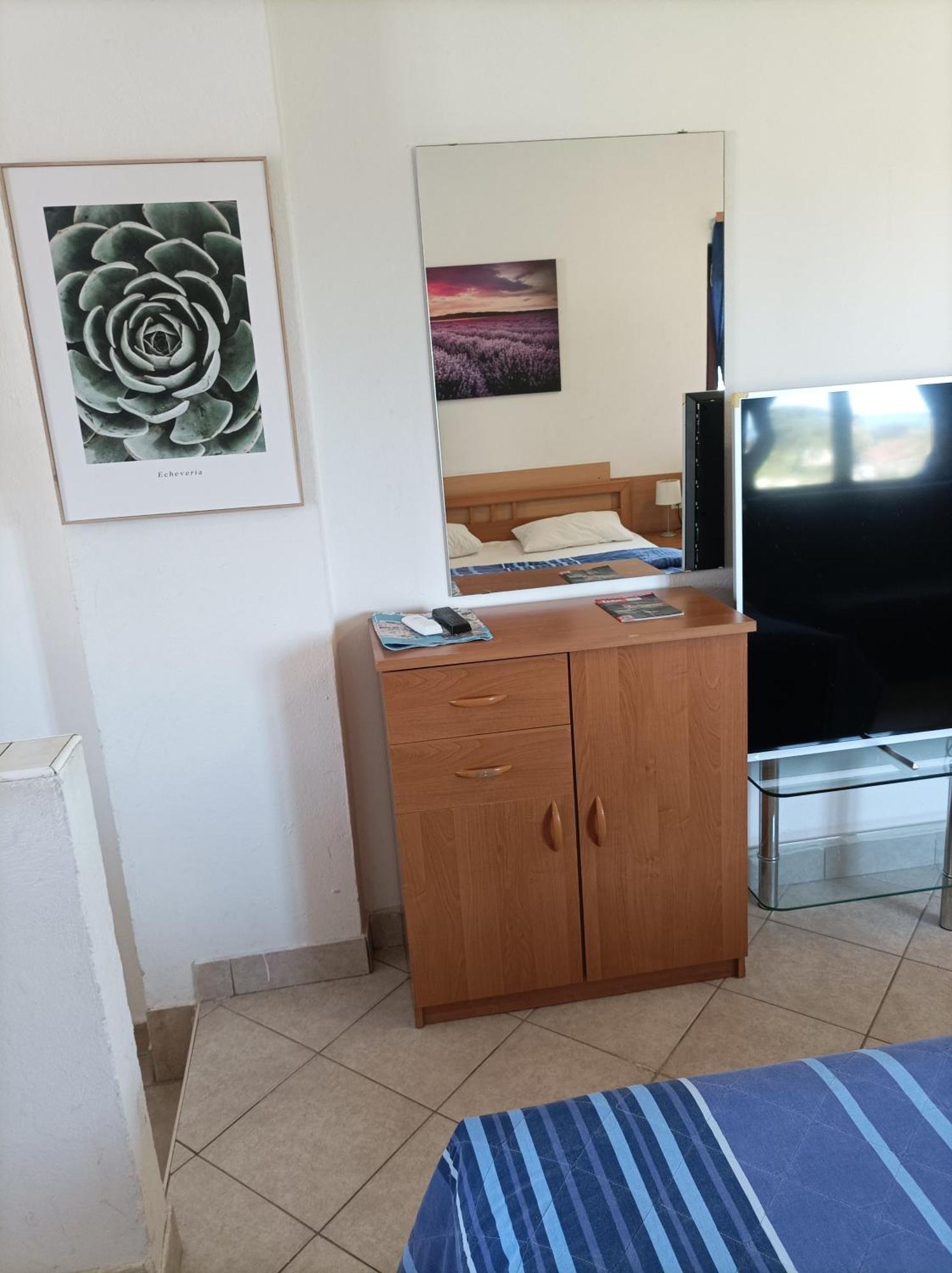 Rooms & Apartment Hegic Ζαντάρ Εξωτερικό φωτογραφία