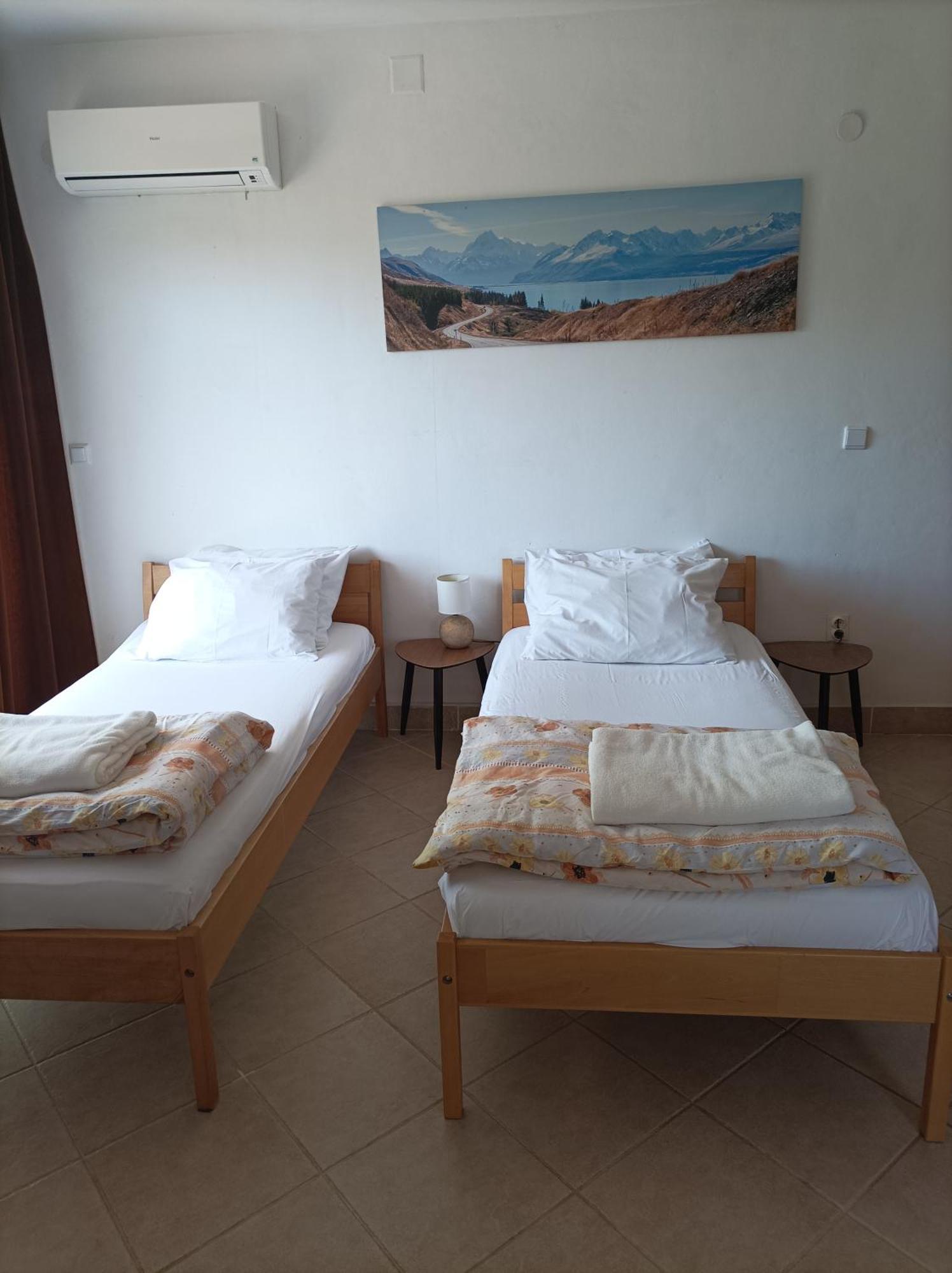 Rooms & Apartment Hegic Ζαντάρ Εξωτερικό φωτογραφία