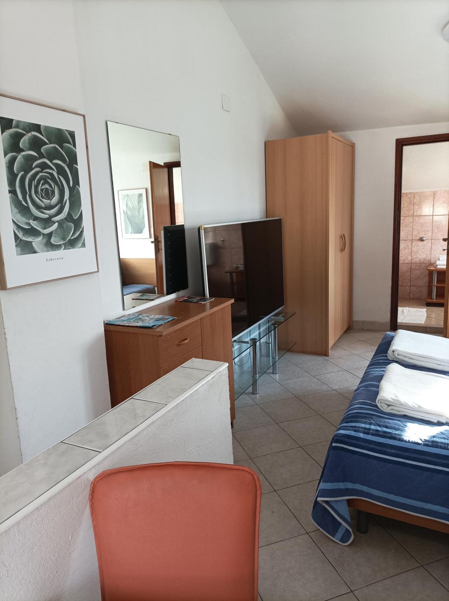 Rooms & Apartment Hegic Ζαντάρ Εξωτερικό φωτογραφία