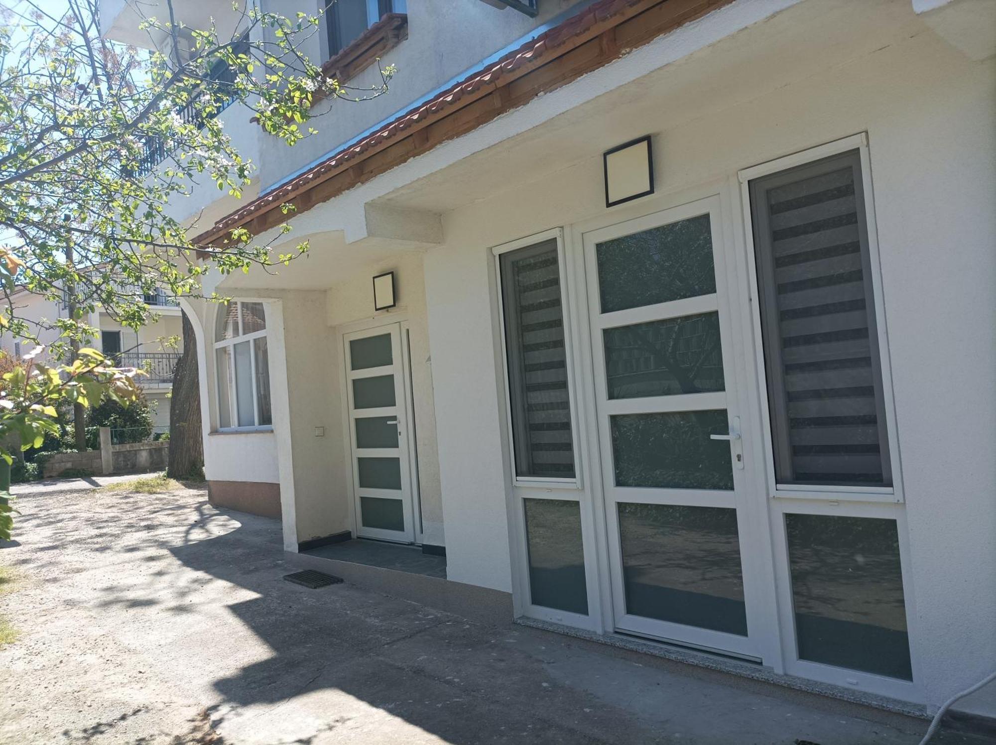 Rooms & Apartment Hegic Ζαντάρ Εξωτερικό φωτογραφία