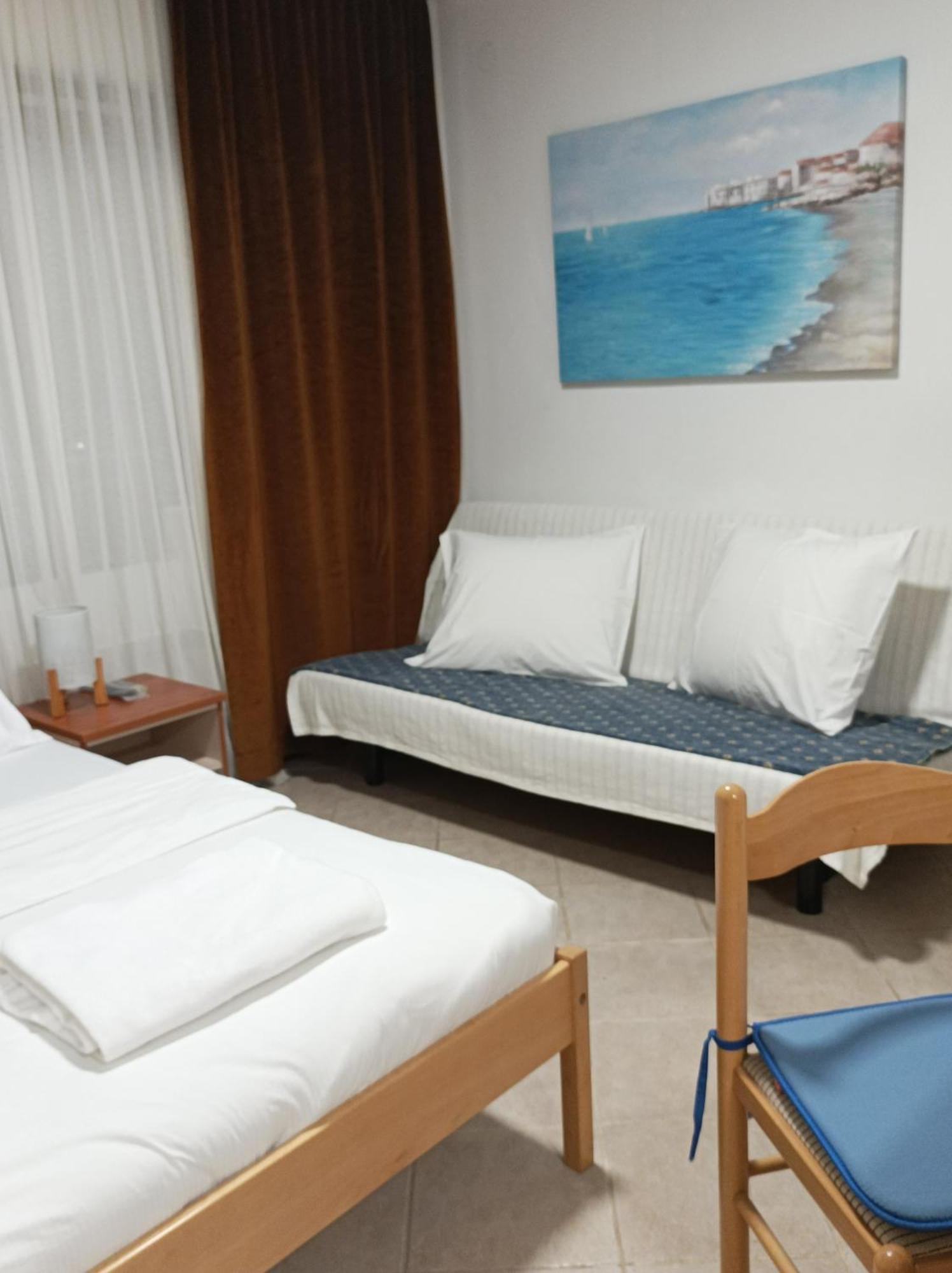 Rooms & Apartment Hegic Ζαντάρ Εξωτερικό φωτογραφία