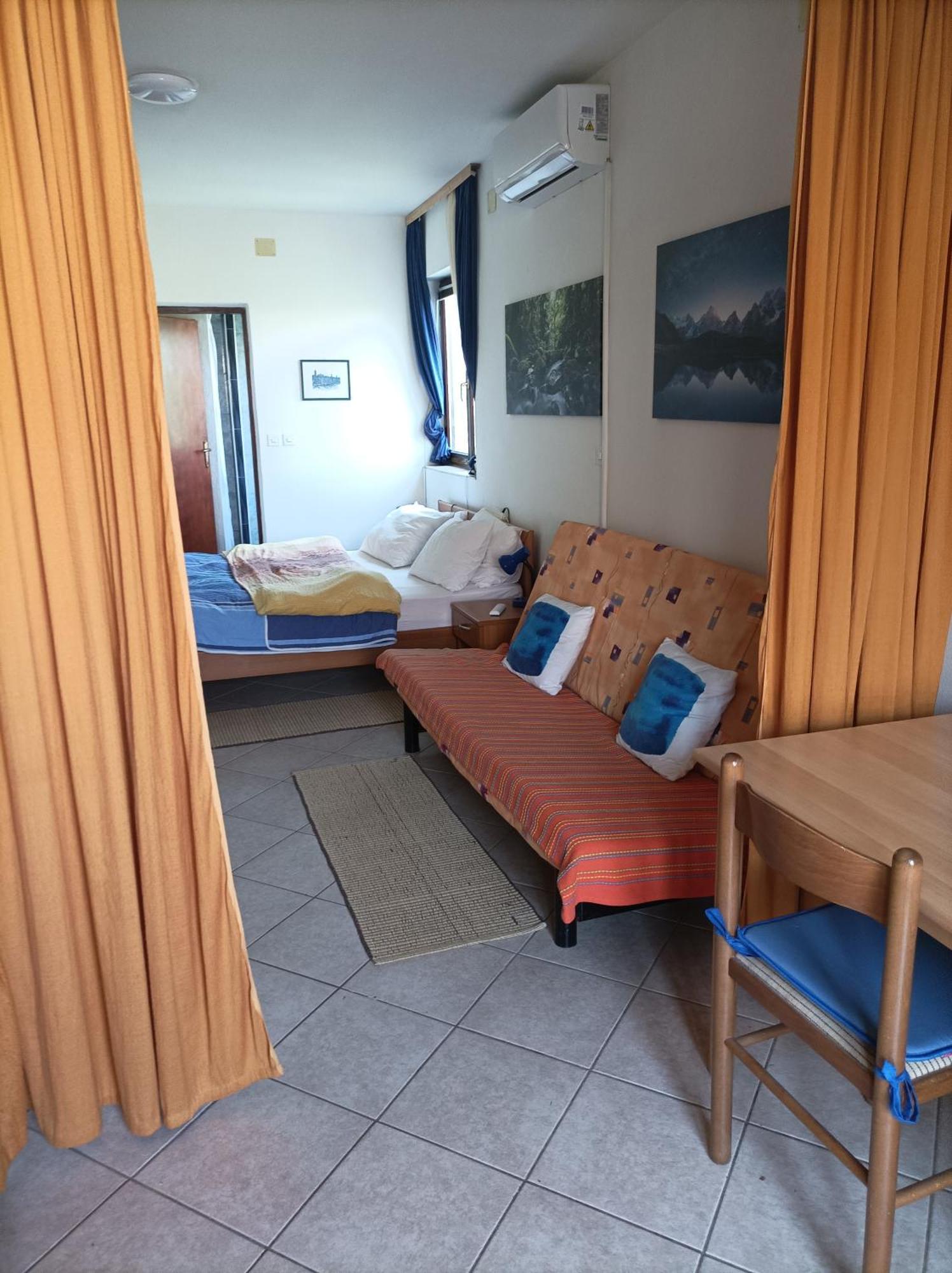Rooms & Apartment Hegic Ζαντάρ Εξωτερικό φωτογραφία