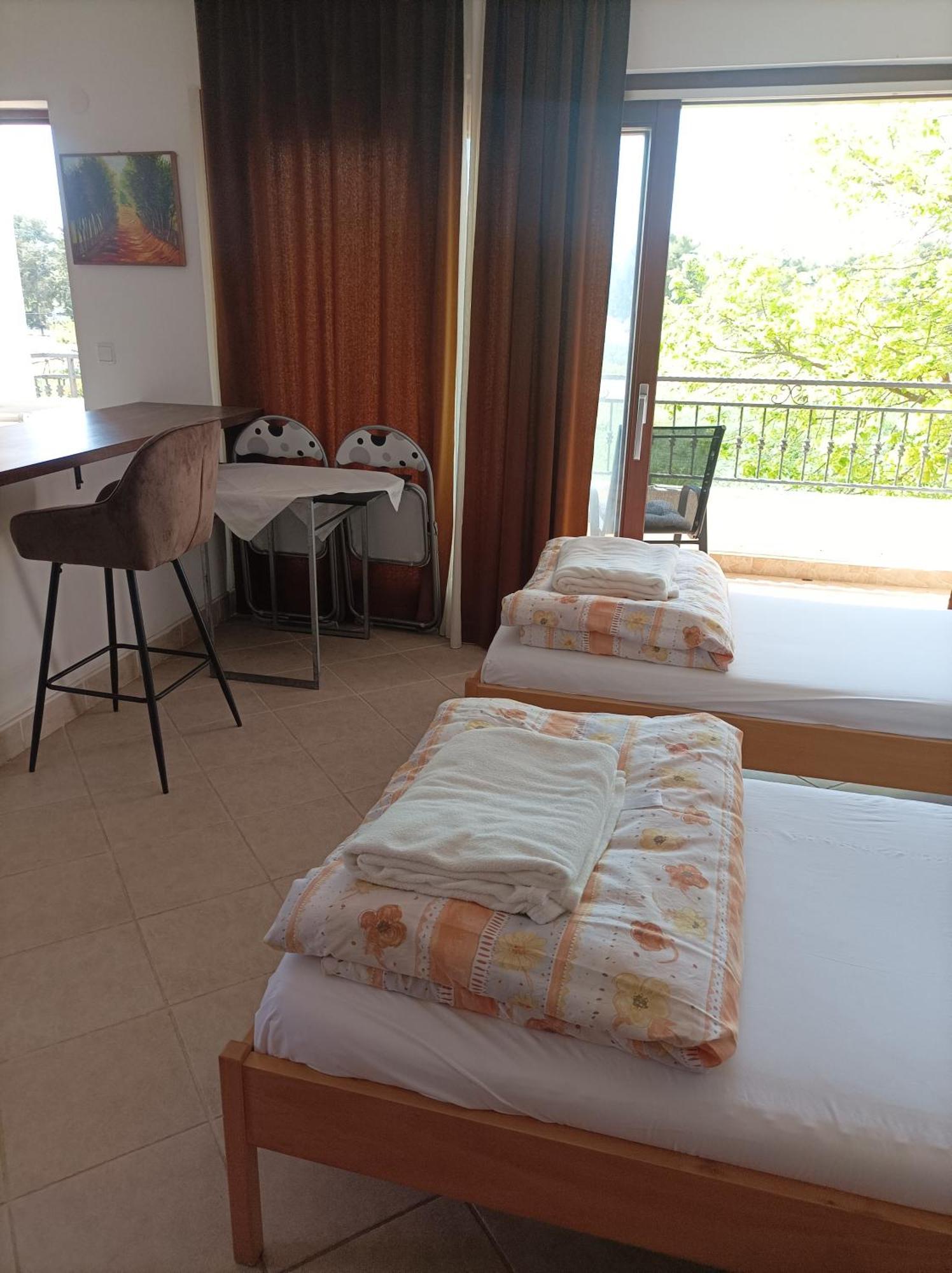 Rooms & Apartment Hegic Ζαντάρ Εξωτερικό φωτογραφία
